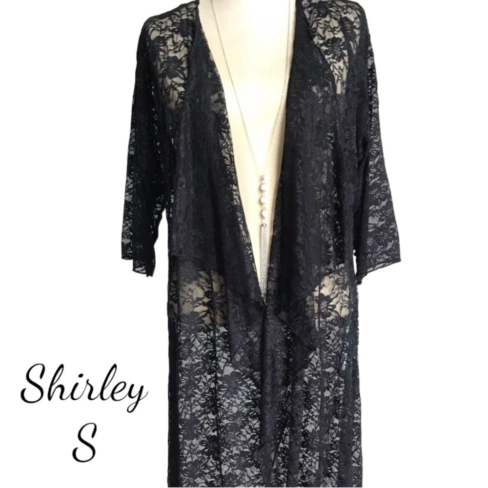 LuLaRoe Shirley